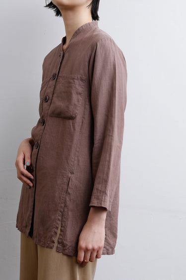 Yves Saint Laurent rive gauche Linen Jacket