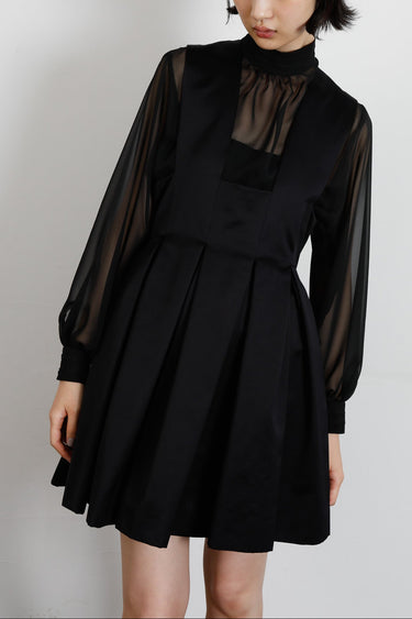 CHANEL Jumper Dress