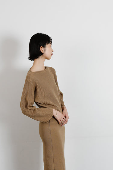 1984s ALAÏA Wook Knit Dress
