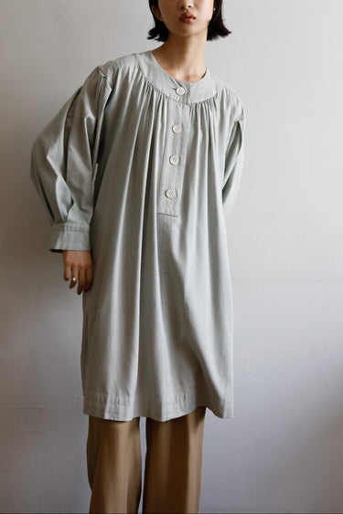 Yves Saint Laurent rive gauche Overlook Dress