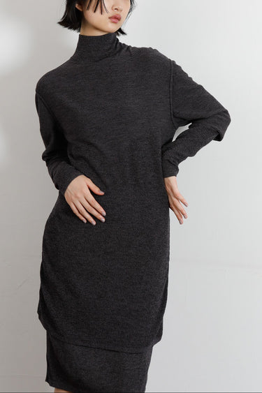 ALAÏA Knit Ensemble