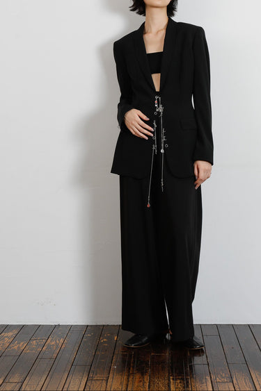 1998s Jean Paul Gaultier Frida Kahlo Collection