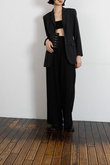 Jean Paul Gaultier Tailor Jacket