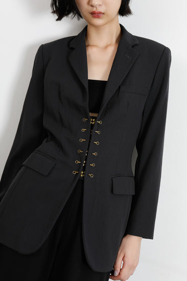 Jean Paul Gaultier Tailor Jacket