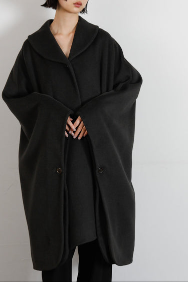 CELINE Wool Coat