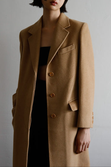 Max Mara Wool Coat