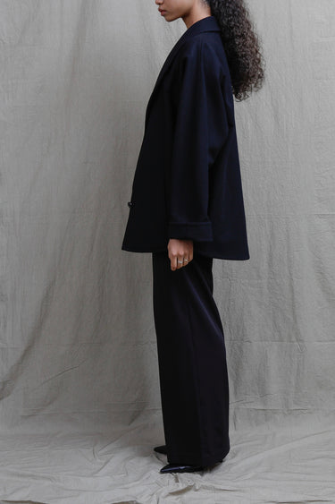 Gianfranco Ferré Oversized Coat