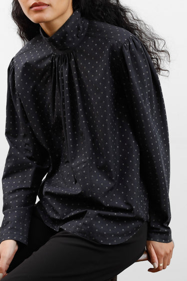 KENZO  Cotton Blouse