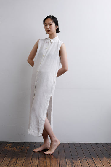 NAF NAF Linen Dress