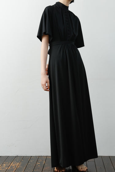 Moujik Short Sleeve Dress