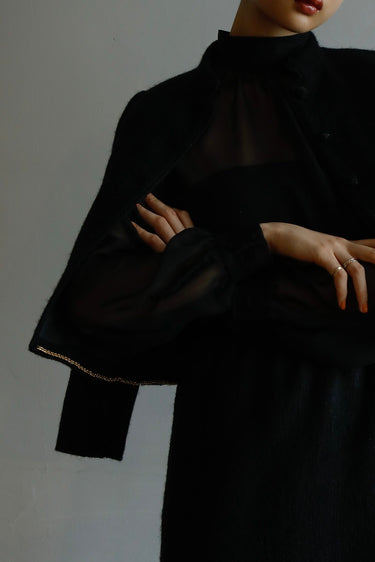 1970s CHANEL Tweed Jacket