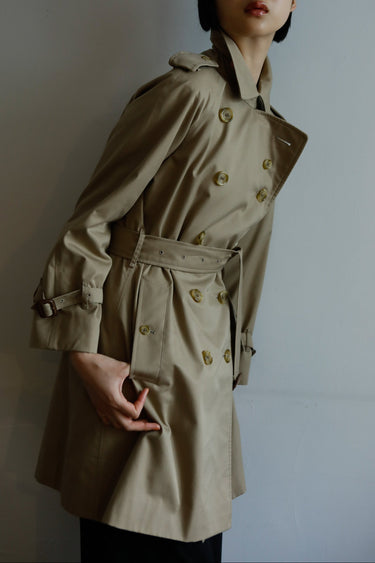 Burberry Trench Coat