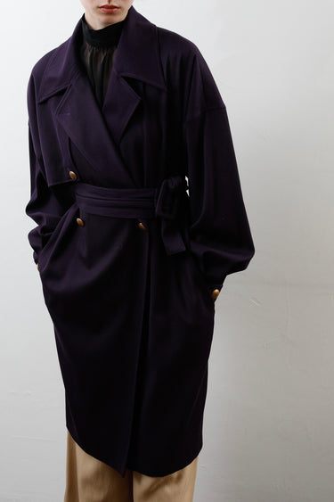 Christian Dior Trench Coat