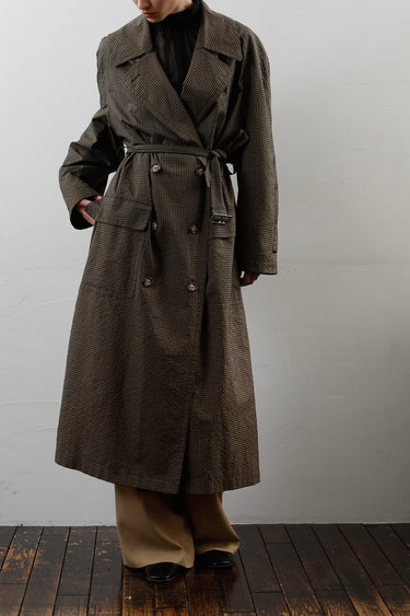 Georges Rech Trench Coat
