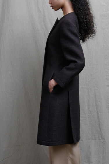 NINA RICCI  Wool Coat