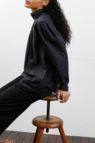 KENZO  Cotton Blouse