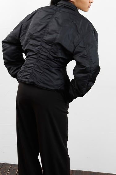 Jean Paul Gaultier Bomber Jacket