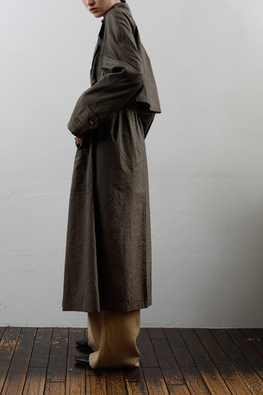 Georges Rech Trench Coat