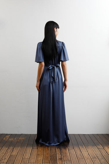 Radley Long Dress