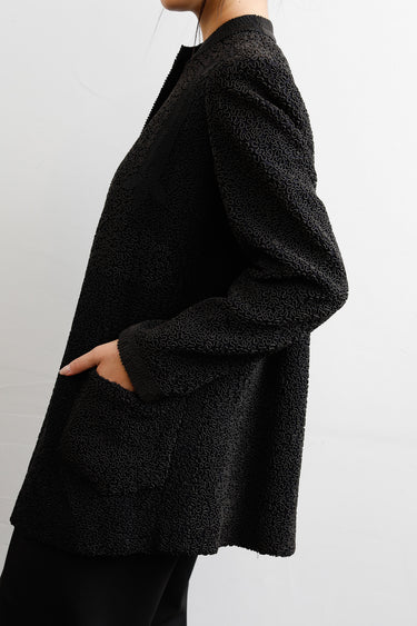 1940s Couture Jacket