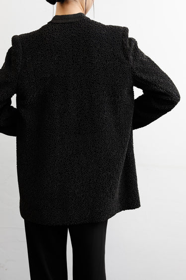 1940s Couture Jacket