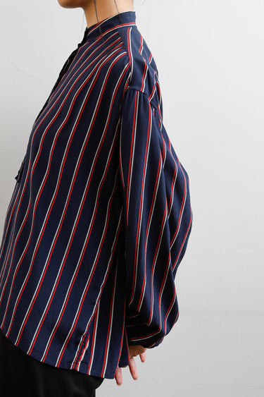 Yves Saint Laurent rive gauche Silk Blouse