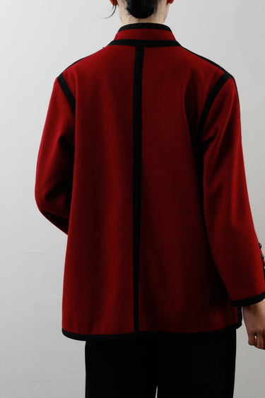 Yves Saint Laurent rive gauche russian collection